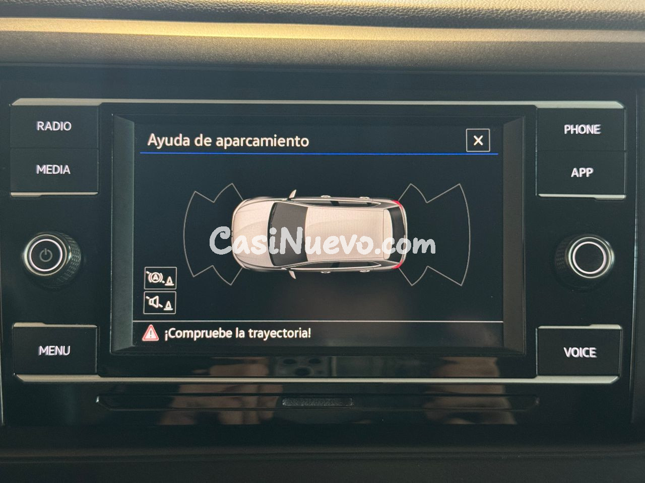 Volkswagen Polo 1.0TSI 95CV LIFE.- " NACIONAL ".- " REVISION - foto 26