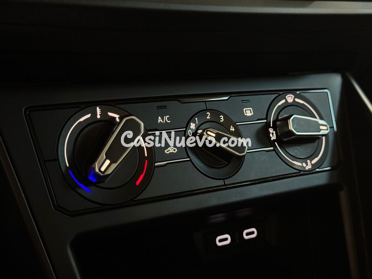 Volkswagen Polo 1.0TSI 95CV LIFE.- " NACIONAL ".- " REVISION - foto 27