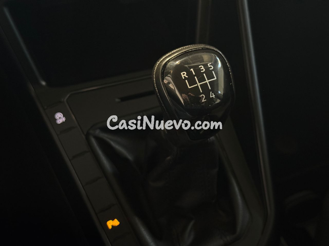 Volkswagen Polo 1.0TSI 95CV LIFE.- " NACIONAL ".- " REVISION - foto 28