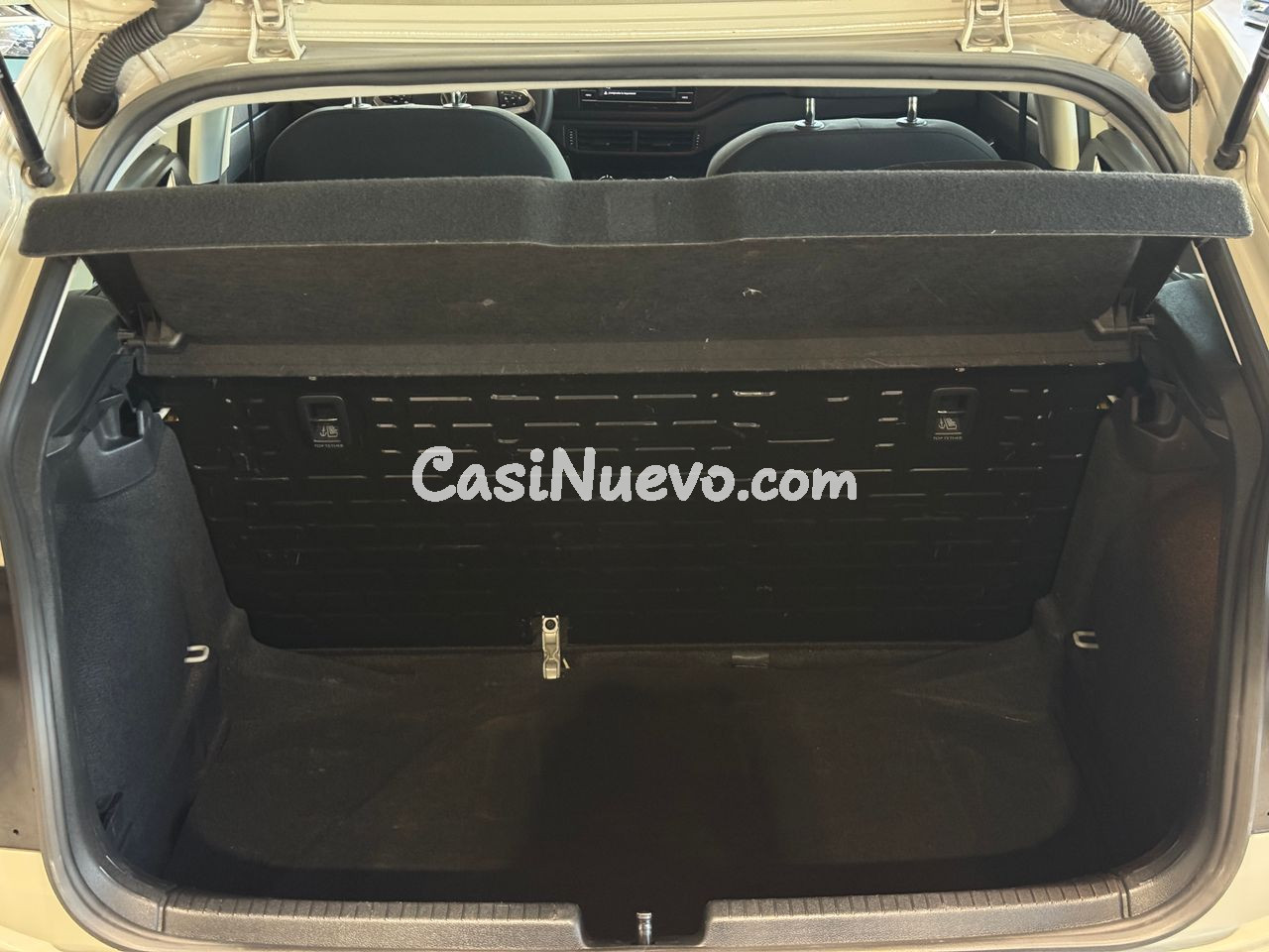 Volkswagen Polo 1.0TSI 95CV LIFE.- " NACIONAL ".- " REVISION - foto 33