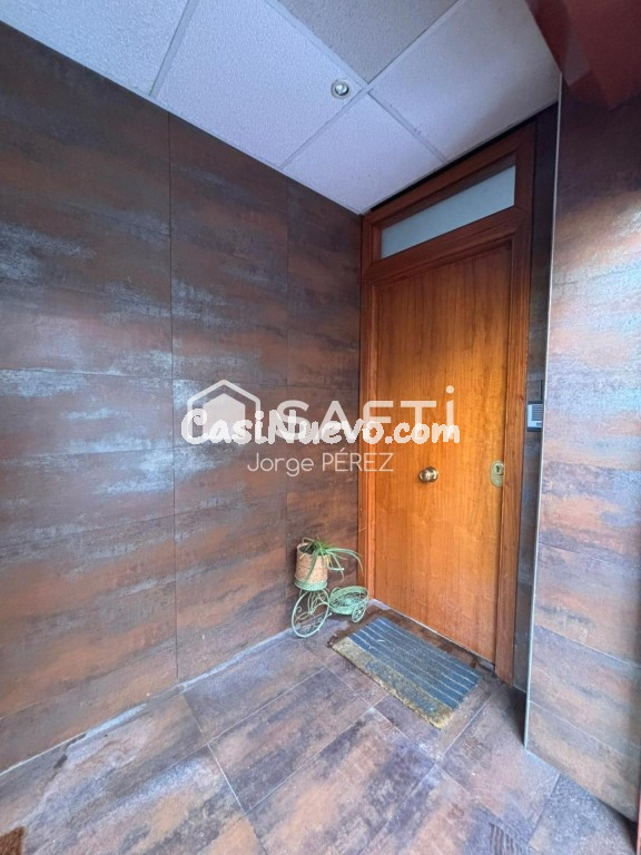 Safti vende local comercial en Toledo.