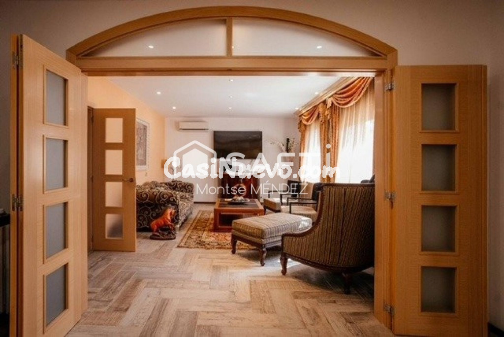 Encantadora casa en Club Mont-Roig