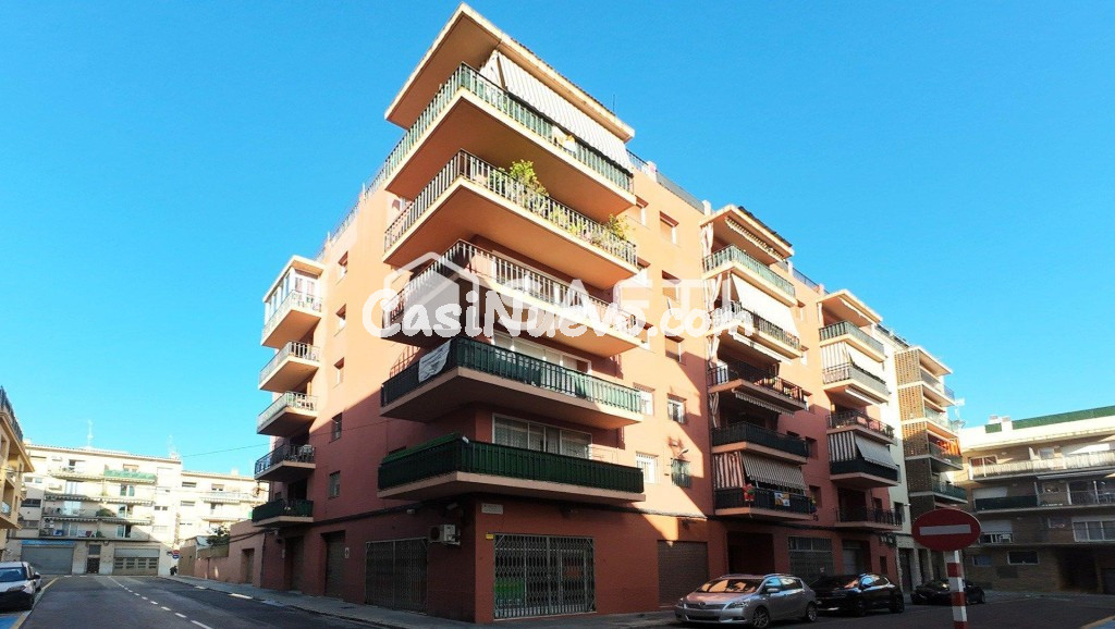 Oportunidad nica: Inversin, venta en nuda propiedad.