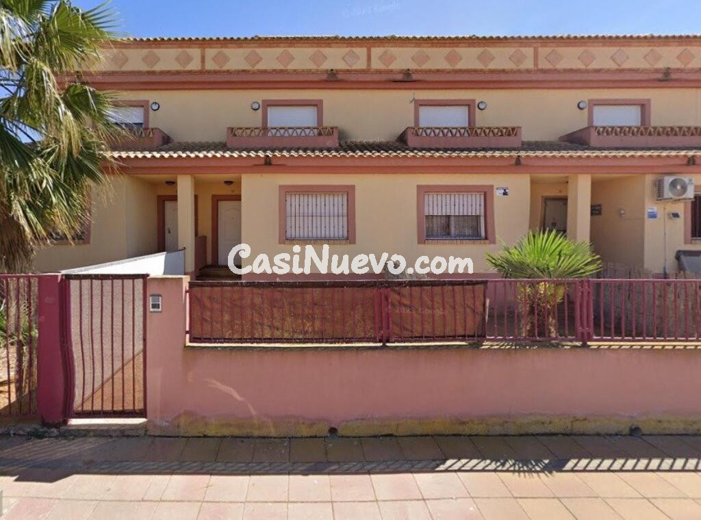 Oportunidad nica en Los Alczares! Vivienda en Calle ATS Pepe Alarcn