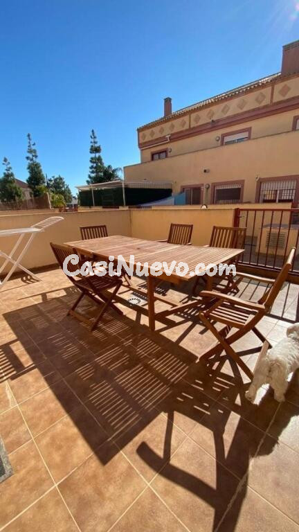 Oportunidad nica en Los Alczares! Vivienda en Calle ATS Pepe Alarcn