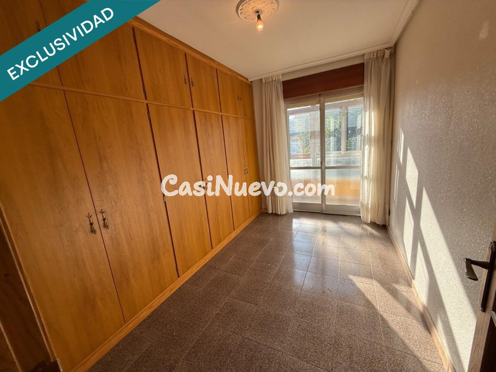 Dos viviendas independiente con jardín, trasteros y 3 garajes