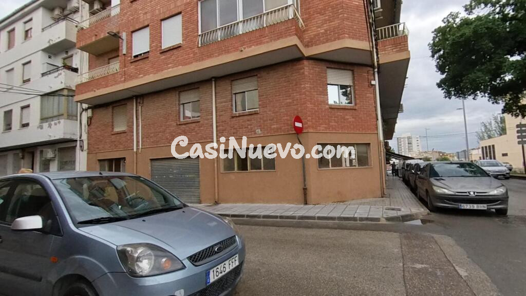 Local comercial en venta  – Zona Santa Bárbara