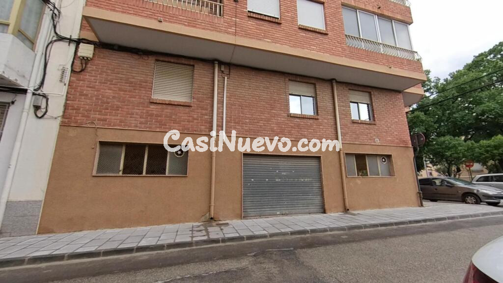 Local comercial en venta  – Zona Santa Bárbara