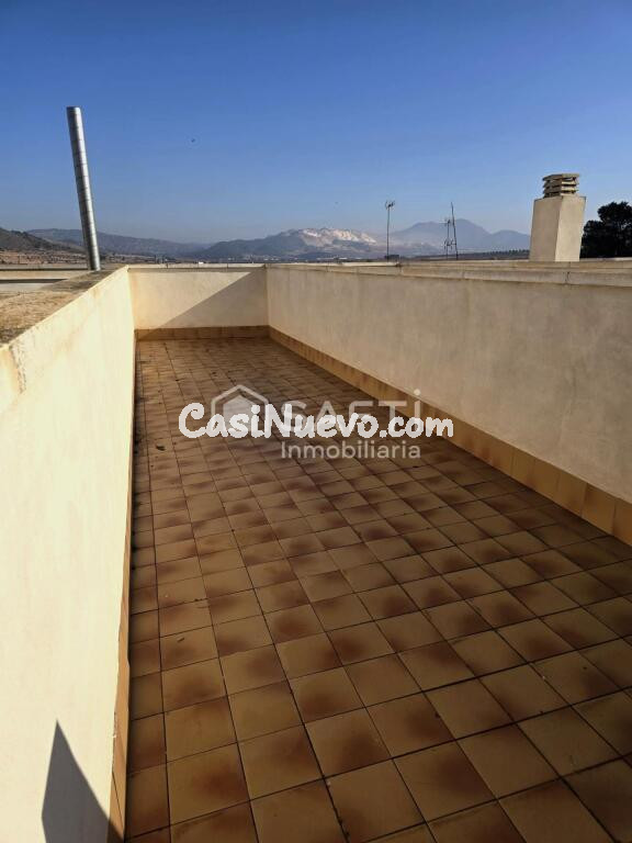 Apartamento en Cañada de la Leña. SIN COMISIÓN