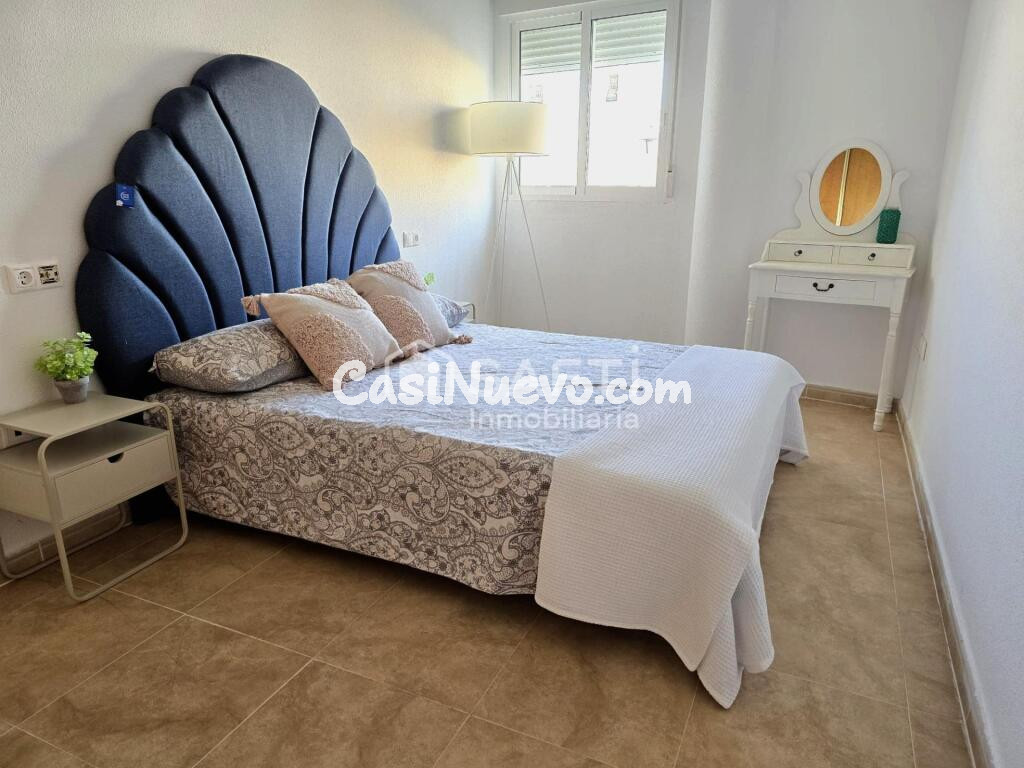 Apartamento en Cañada de la Leña. SIN COMISIÓN