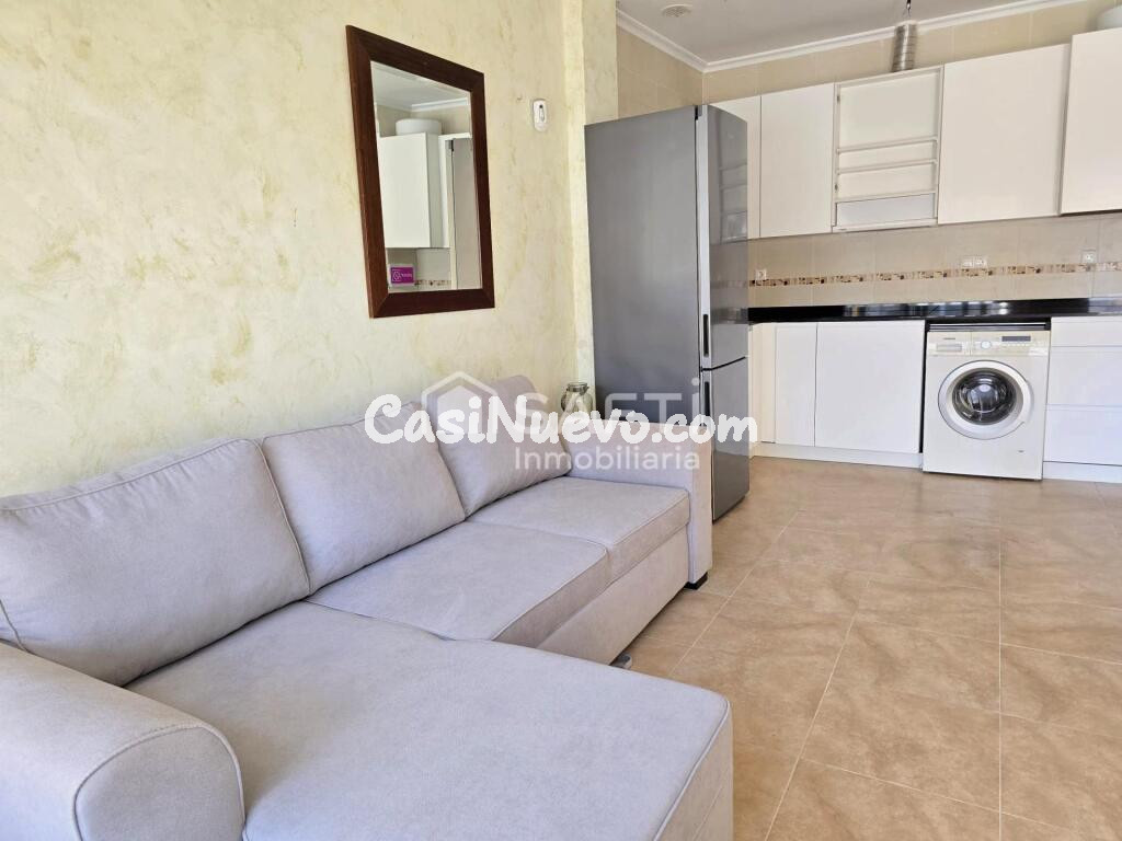 Apartamento en Cañada de la Leña. SIN COMISIÓN.
