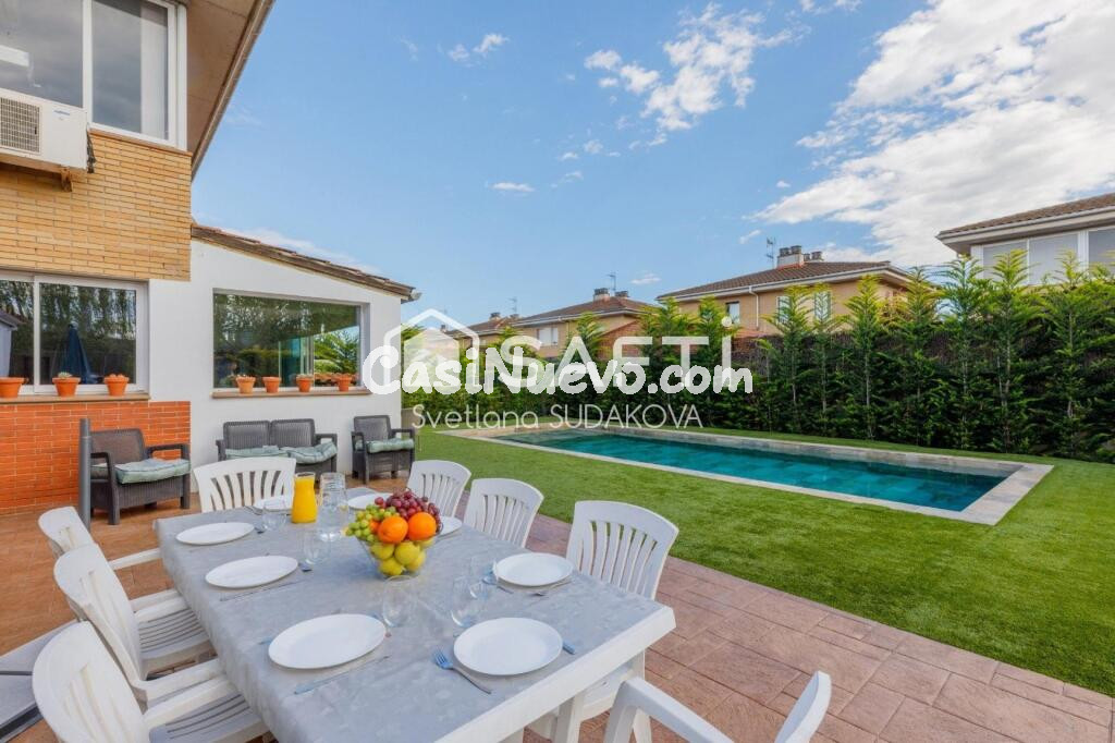 Hogar de tus sueños que te puedes permitir