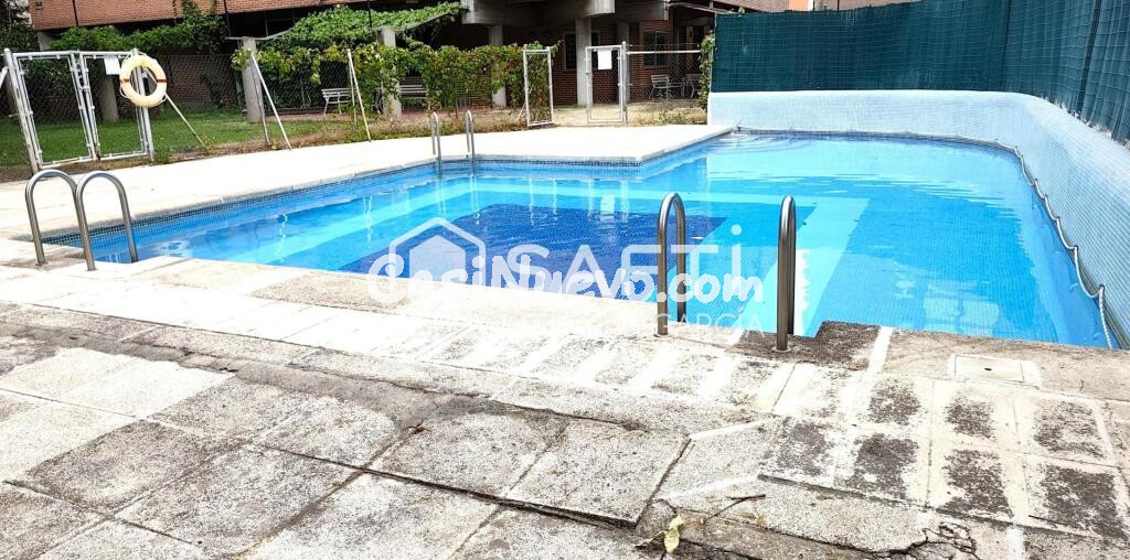 Oportunidad en Arganzuela!