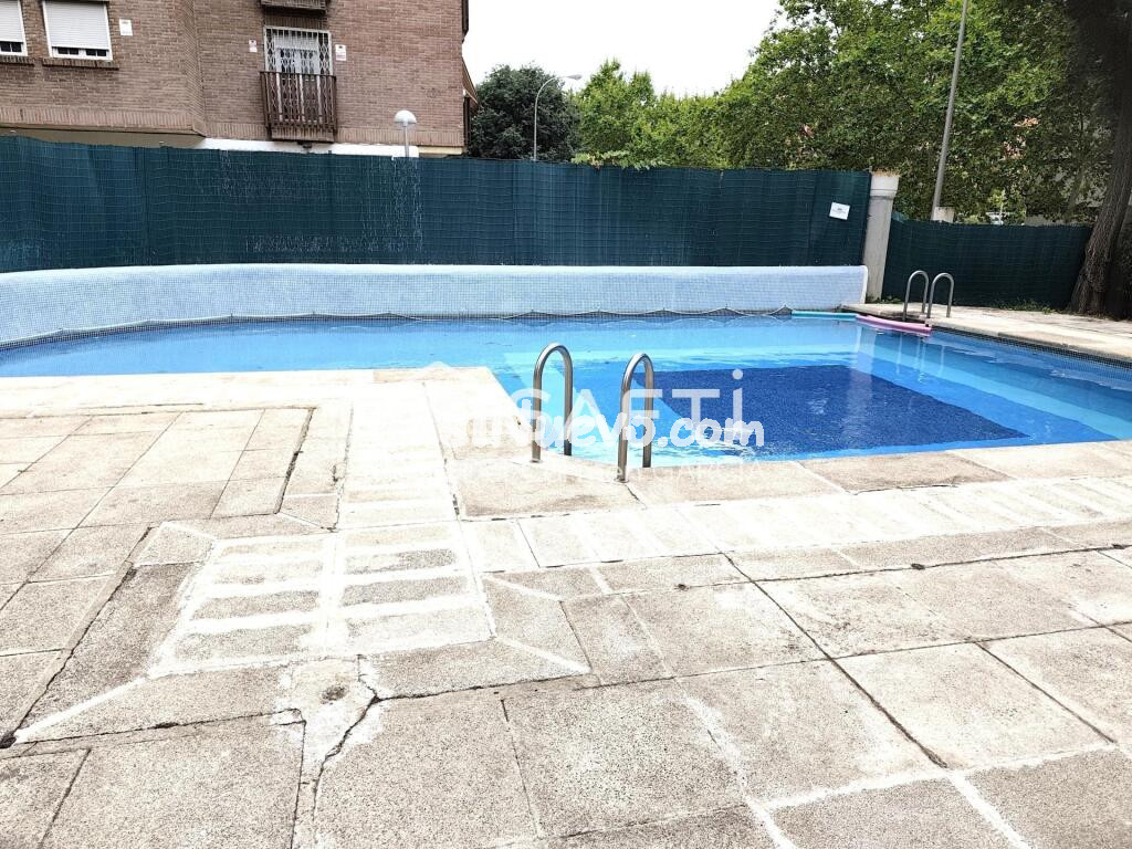 Oportunidad en Arganzuela!