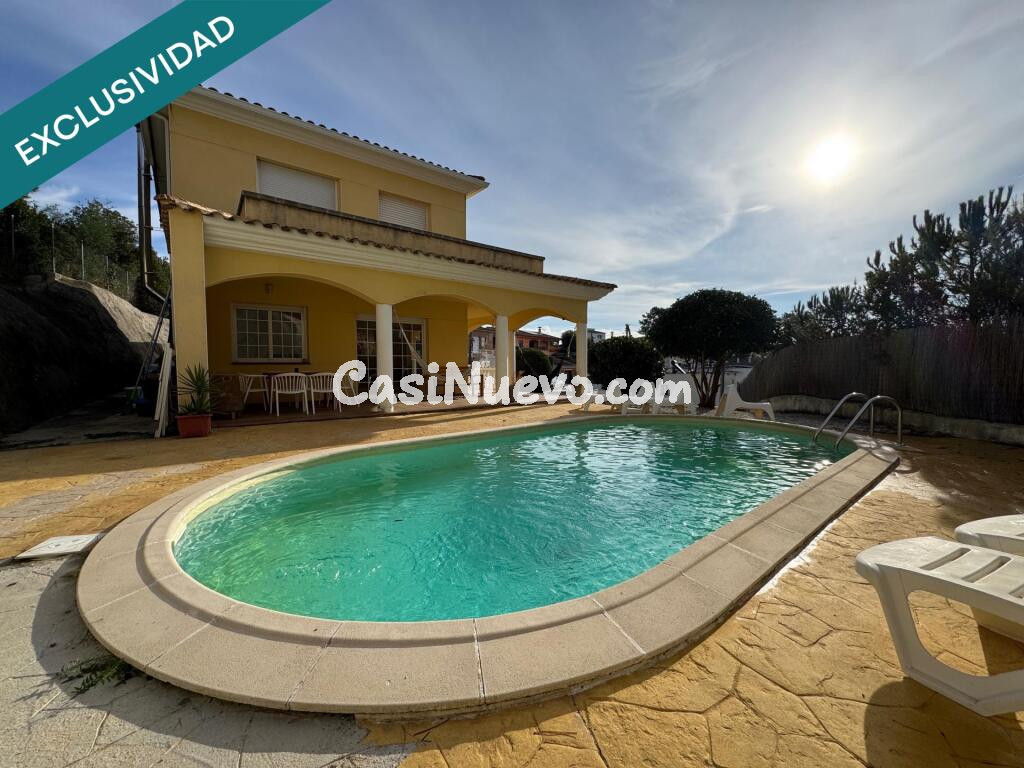 Tu oasis luminoso cerca del mar