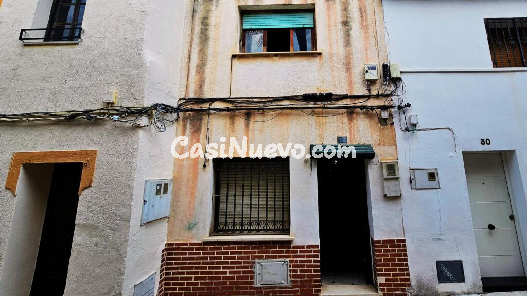 Reforma a tu gusto la casa de tus sueos en Denia