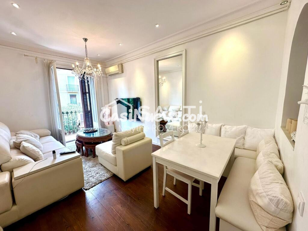 Encanto modernista de 1900 en el corazn de Sant Antoni!