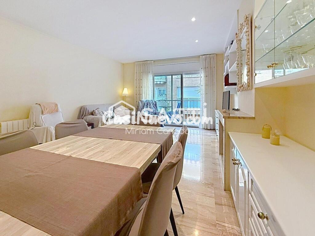 Tu hogar con alma en el corazón de Calafell