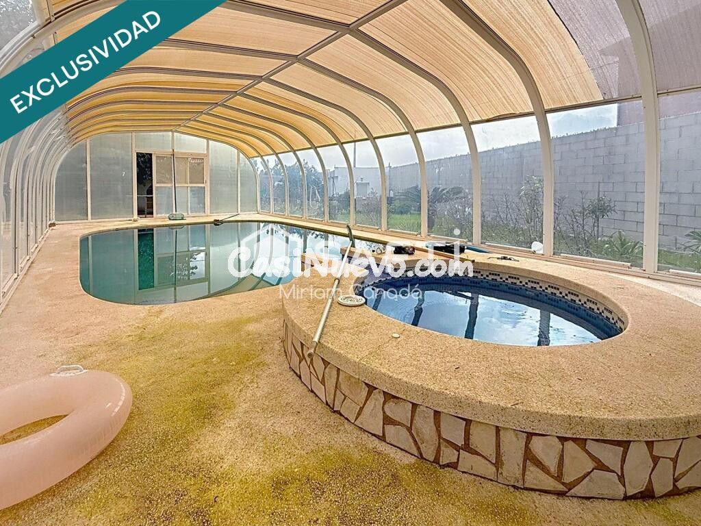 Tu refugio completo en Castelln