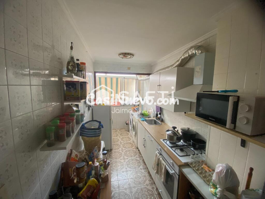 Oportunidad nica piso en Torrent!