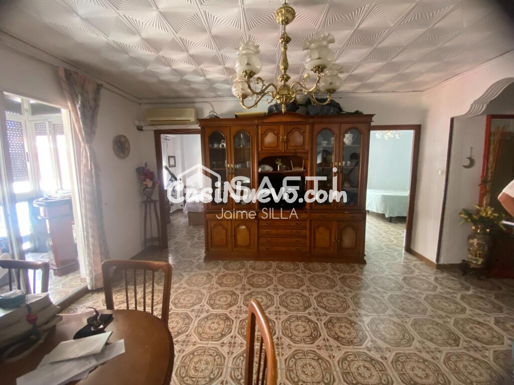 ¡Oportunidad única piso en Torrent!