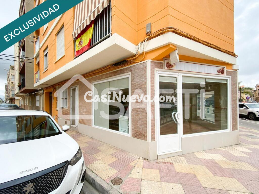 Te espera una joya de local comercial.