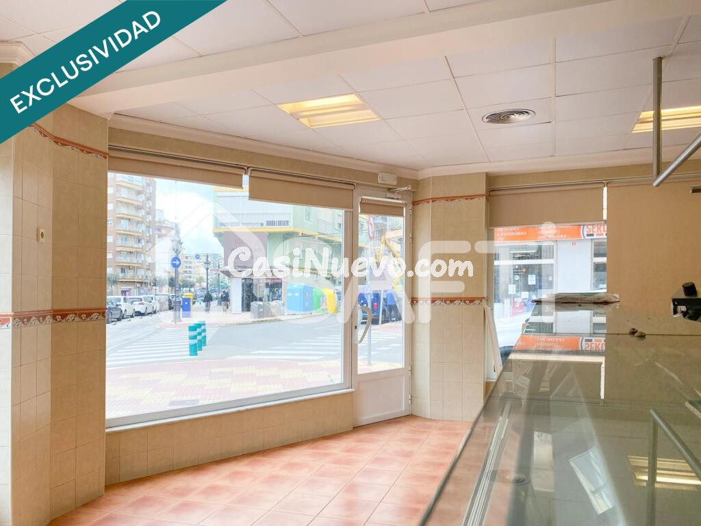 Te espera una joya de local comercial.