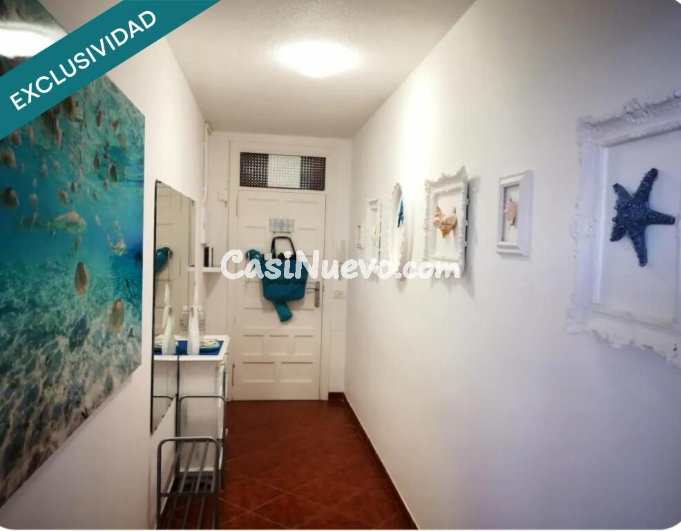 Despierta cada día frente al océano y vistas inigualables al Teide