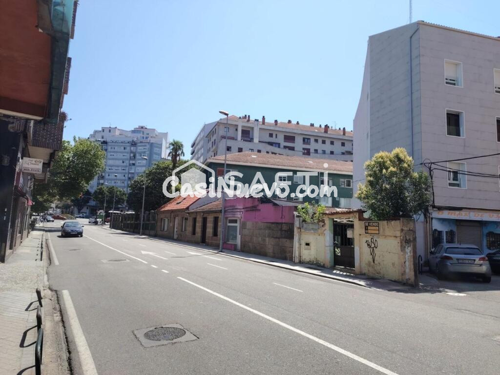 Propiedad con un gran potencial de inversin.