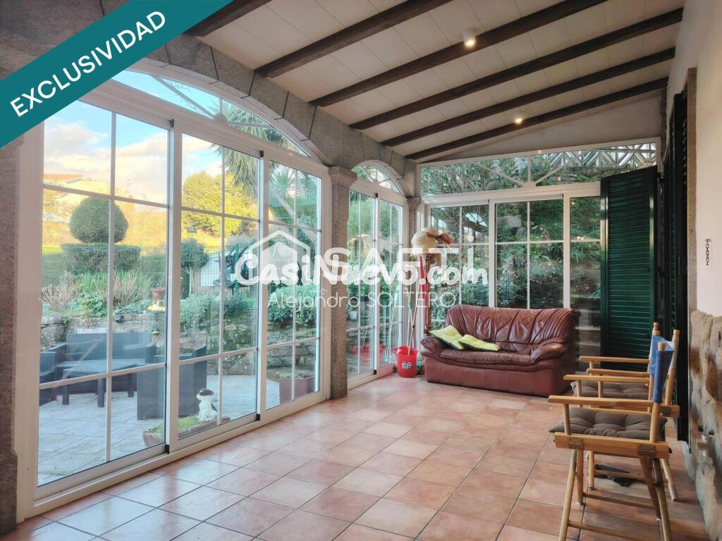 Tu casa ideal para vivir y disfrutar en la ciudad!