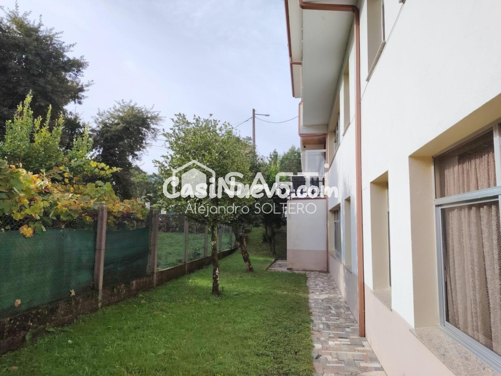 Hotel en el Camino de Santiago con alma y futuro