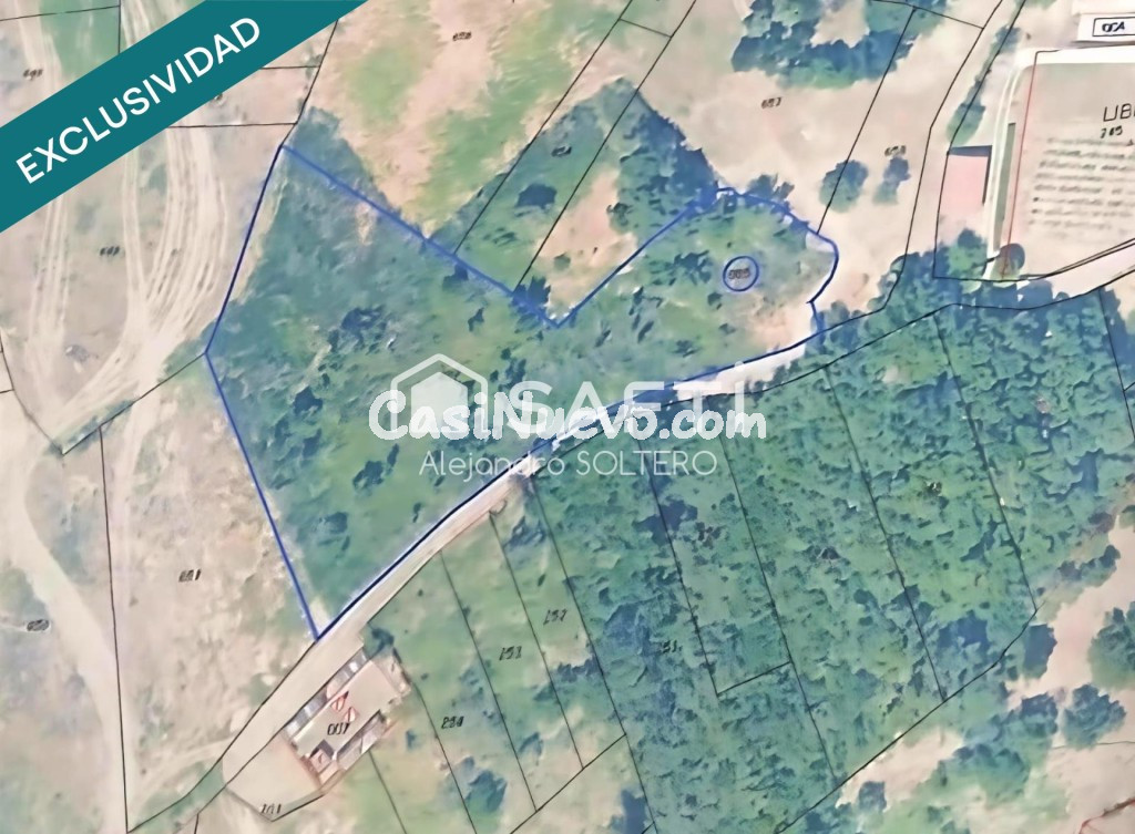 Galicia auténtica: invierte en paraíso natural.