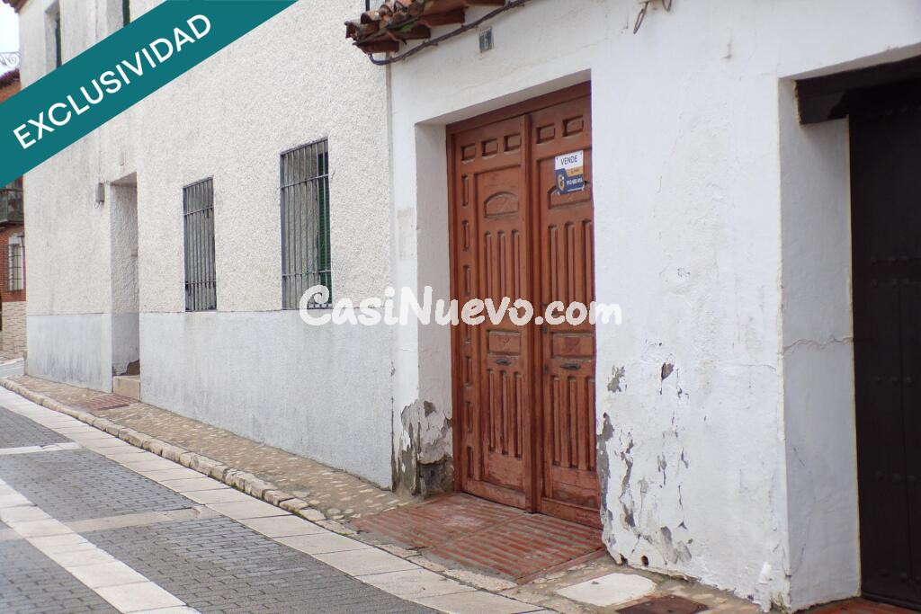 El capricho de vivir en una ciudad medieval