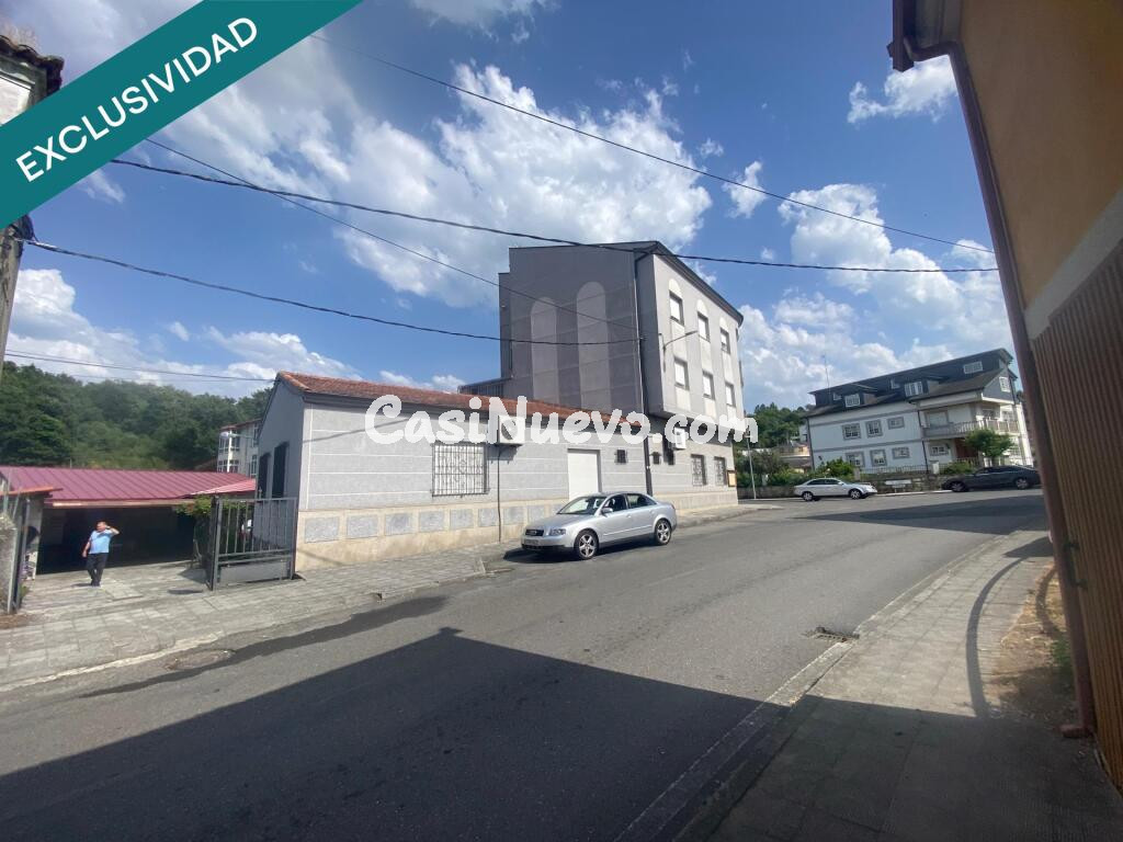 FANTASTICA OPORTUNIDAD DE INVERSION