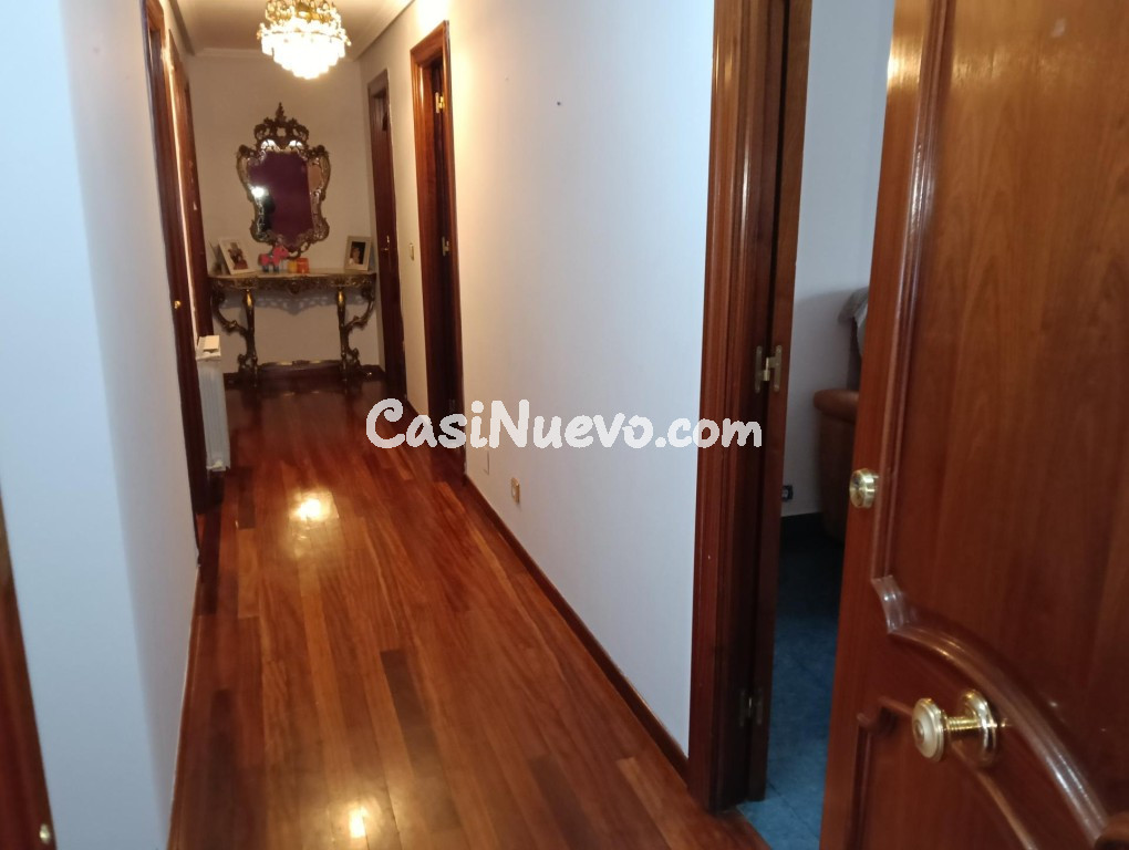 Casa unifamiliar perfecta para entrar a vivir.