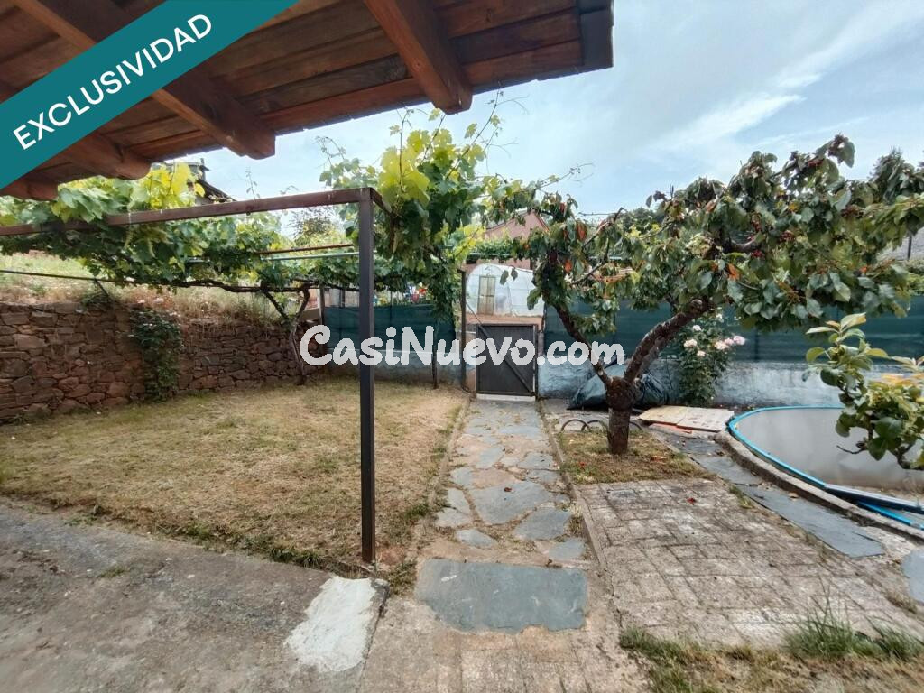 ¿Buscas el lugar perfecto para tu familia en el Bierzo?