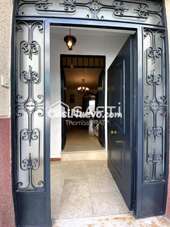 ALERTA OPORTUNIDAD VENTE A VIVIR POR EL CENTRO DE JAEN CAPITAL