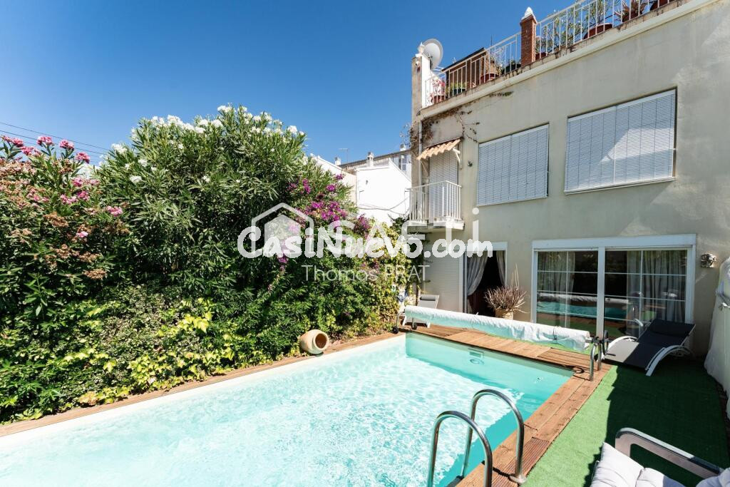 CASA PUEBLO CENTRICA MALAGA SEVILLA GRANADA CORDOBA