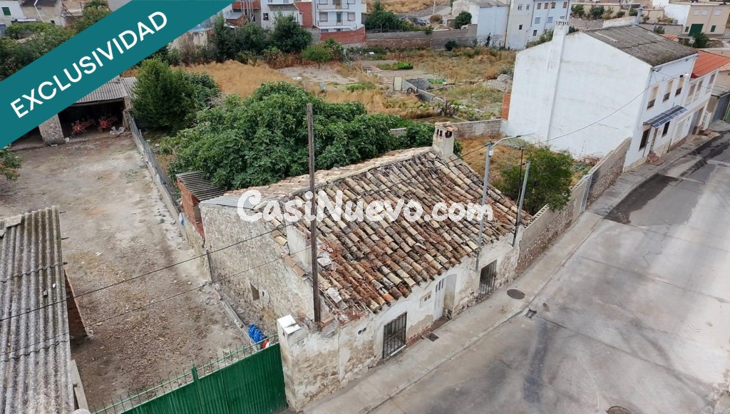 Tu nuevo comienzo en un entorno tranquilo.