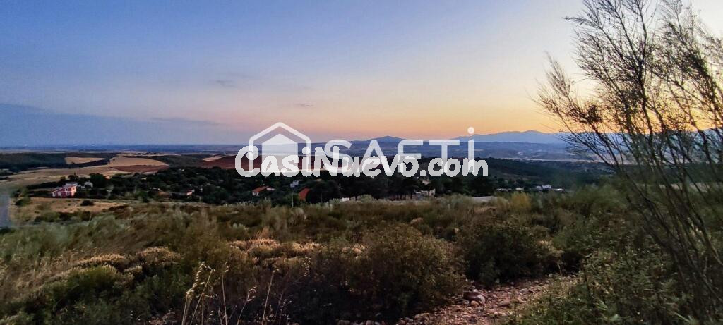 Terreno exclusivo urbanizable en venta, para construir la casa de tus sueños.