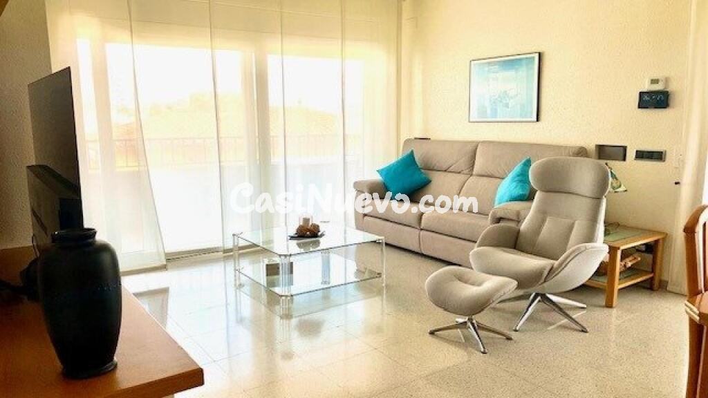 FANTSTICA CASA EN BLANES SEMI-CENTRO!!!