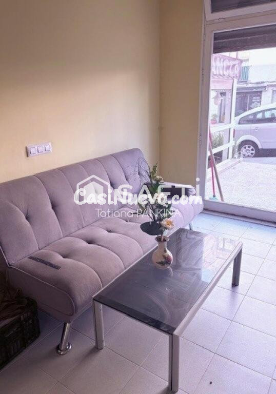 Espacio premium con excelente visibilidad y potencial!