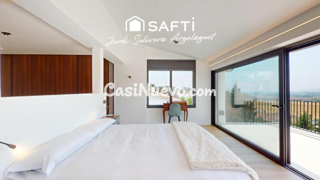 ¡ESPECTACULAR CASA DE DISEÑO!