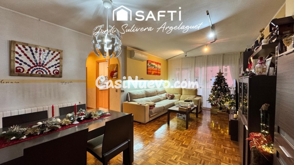 TU PISO IDEAL EN EL CENTRO DE GIRONA