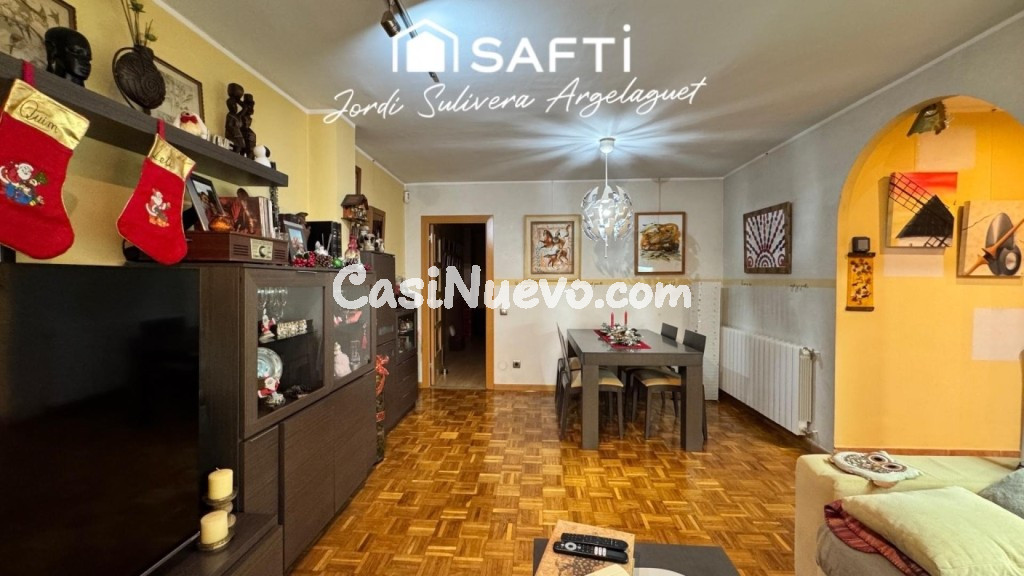 TU PISO IDEAL EN EL CENTRO DE GIRONA