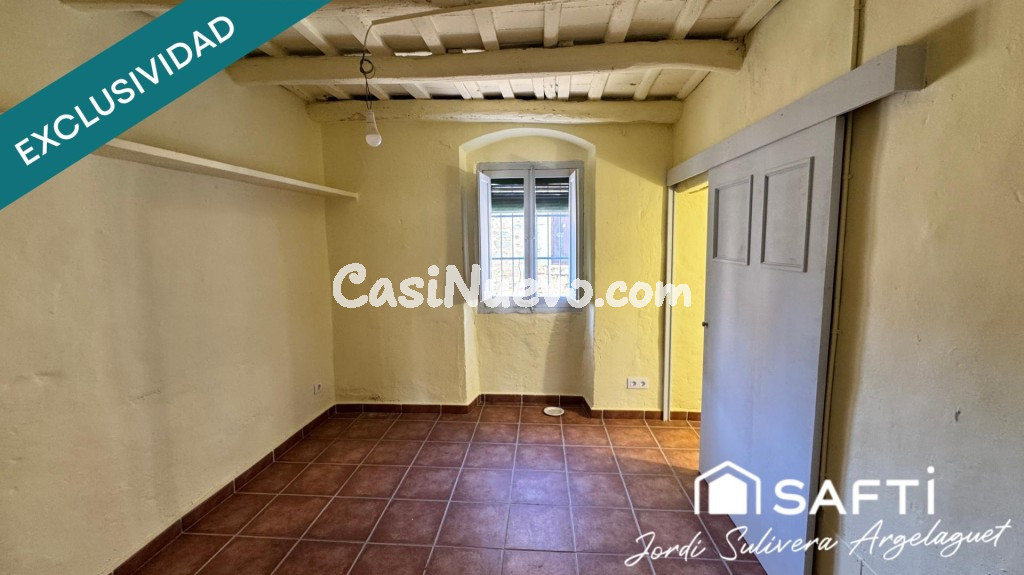 ENCANTO Y POTENCIAL EN UNA DE LAS ZONAS MÁS DEMANDADAS DEL GIRONÈS