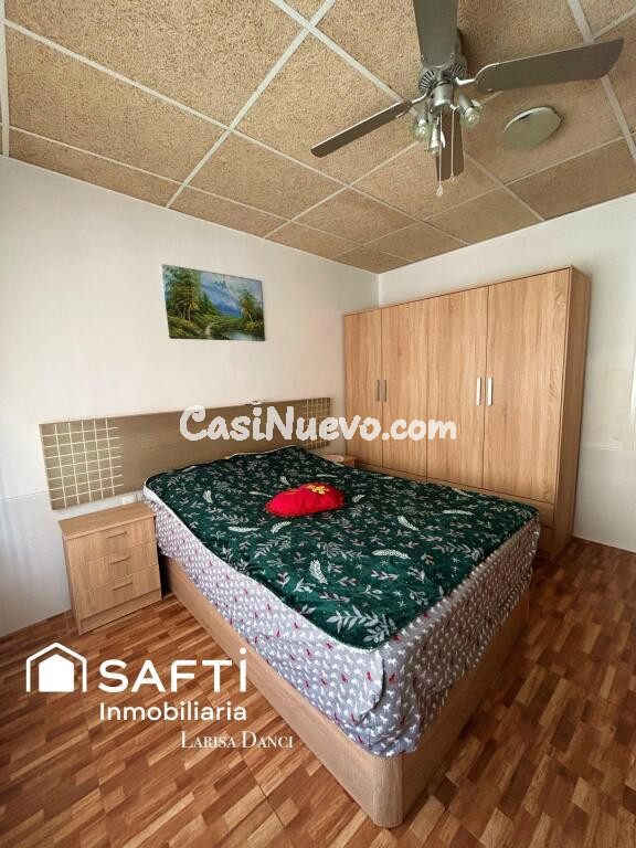 Oportunidad Apartamento en planta baja en Amposta