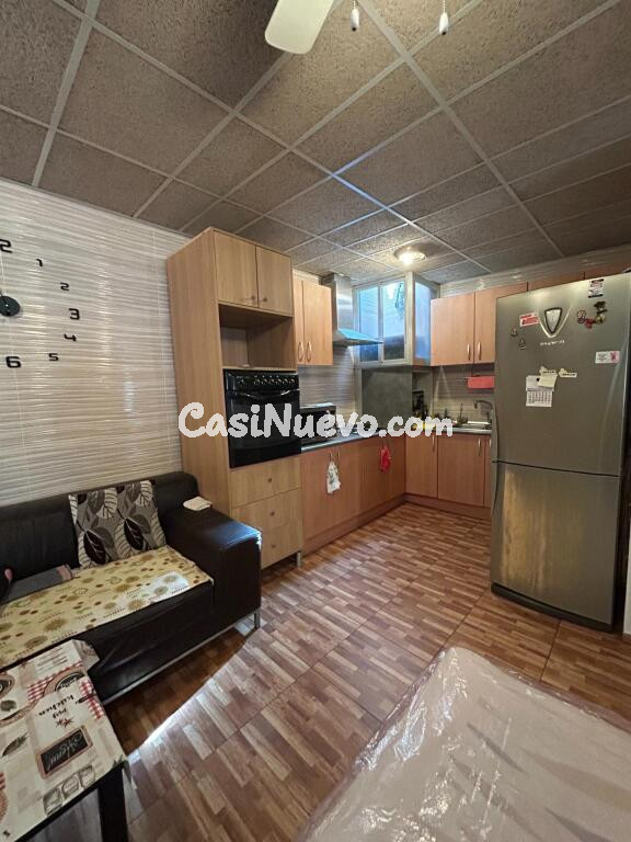 Oportunidad Apartamento en planta baja en Amposta