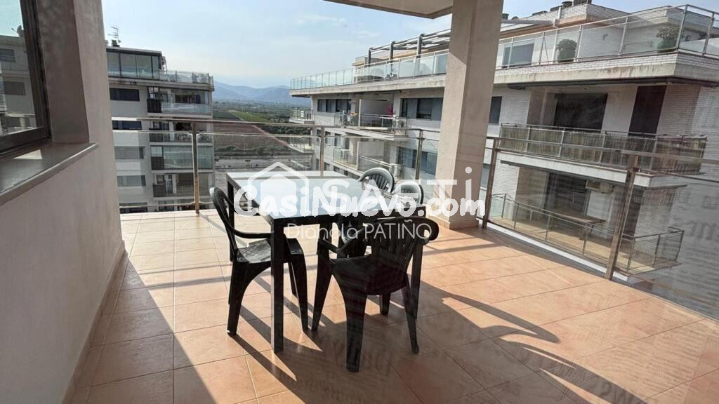 Un hogar que es todo un resort para ti: