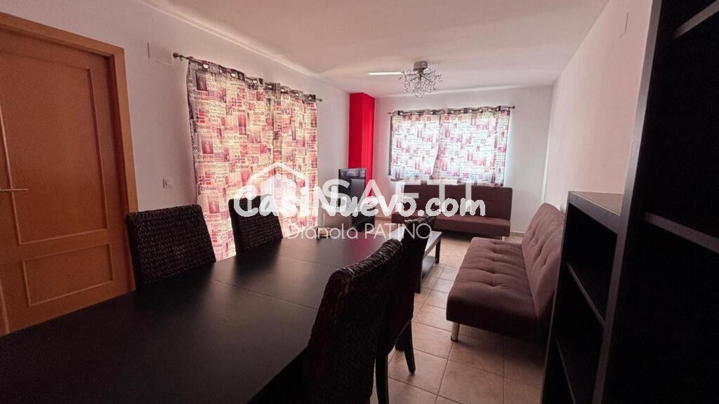 Un hogar que es todo un resort para ti: